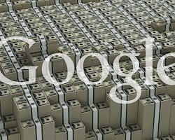 google bills