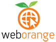 Λογότυπο weborange